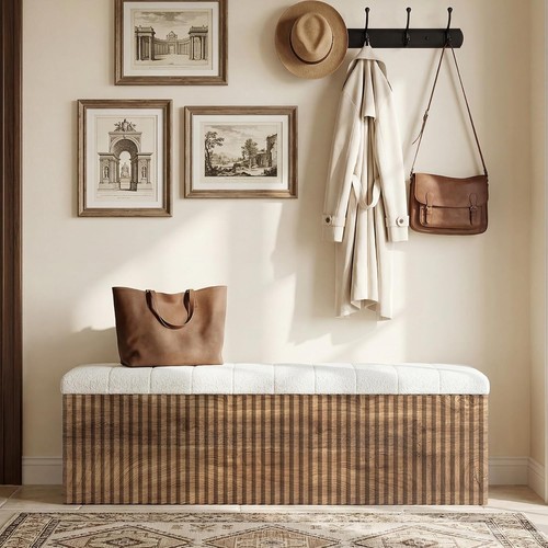 Inch farmhouse wooden - 63-inch,