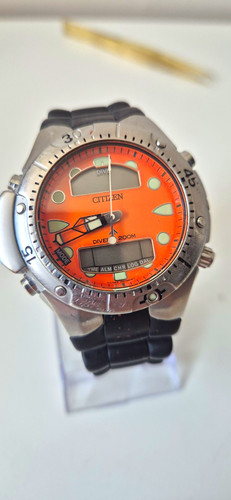 Citizen promaster aqualand - promaster,
