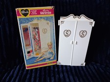 Vintage sindy wardribe very - wardribe,