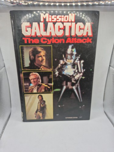 Battlestar galactica 1980 - -,