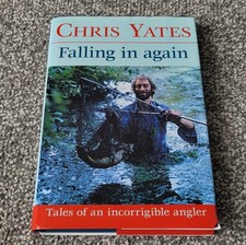 Falling in Again : Tales of an