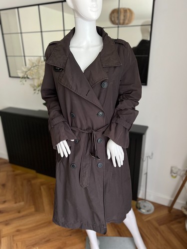 Jigsaw trench coat woman - trench,