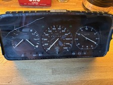 701919035CM 701919059AC VW T4 Transporter Instrument Cluster Dials Clocks Rare
