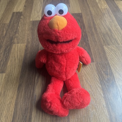 Elmo sesame street - elmo,
