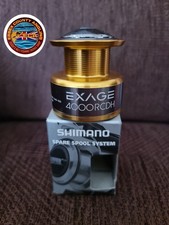 Shimano exage 4000 RCDH spare