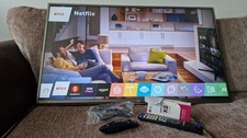LG 42LB650V 42" Smart 3D FHD