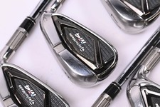 Taylormade M4 Irons / 5-PW /