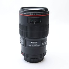 Canon EF 100mm F/2.8L MACRO IS USM (Canon EF mount) #119