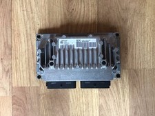 PEUGEOT 307 1.6 AUTOMATIC GEARBOX CONTROL MODULE ECU S126024101 2006-2012
