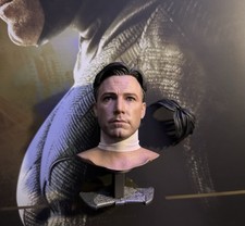 Batman V Superman Hot Toys