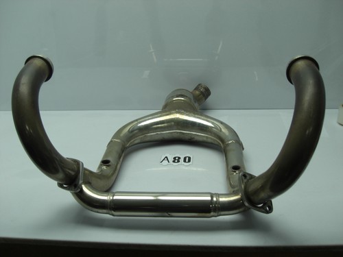 Bmw r1200gs exhaust - bmw,