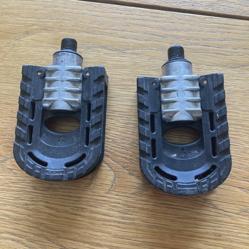 Folding bike pedals - bike,