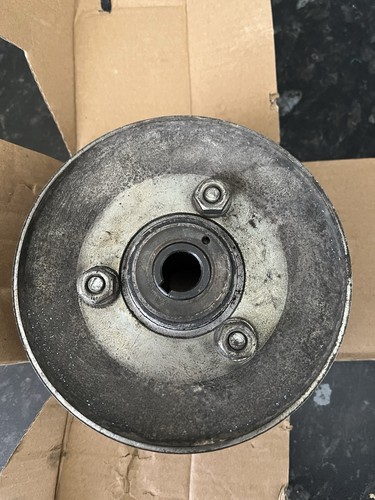 Neuson bps1135 clutch - bps1135,