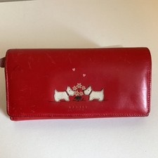 Radley Flap-over Large Matinee