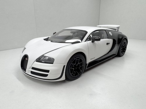 Autoart signature bugatti - signature, 1:18