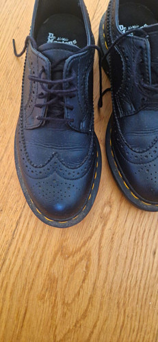 Martens vegan 3989 - vegan,