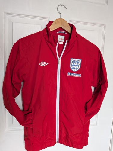 England football tracksuit - tracksuit, top