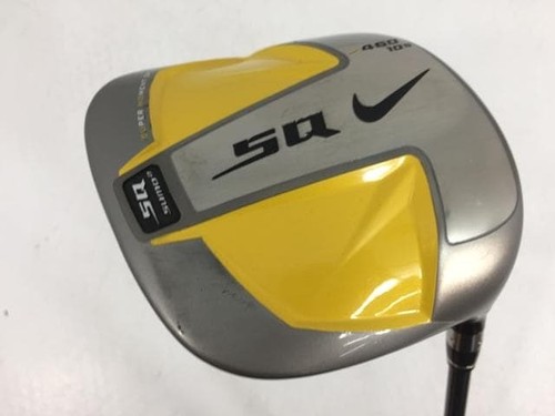 Nike golf sumo2 460 - nike,