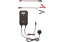 Halfords Advanced 6A Smart