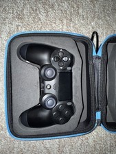 PlayStation 4 Battlebeaver Controller With TMR sticks And Mouse Click everything