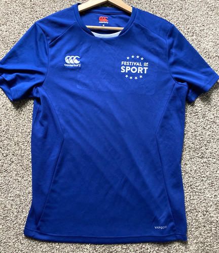 Original canterbury vapodri - original,
