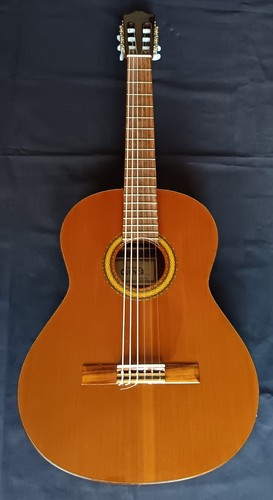 Cuenca model classical - cuenca,