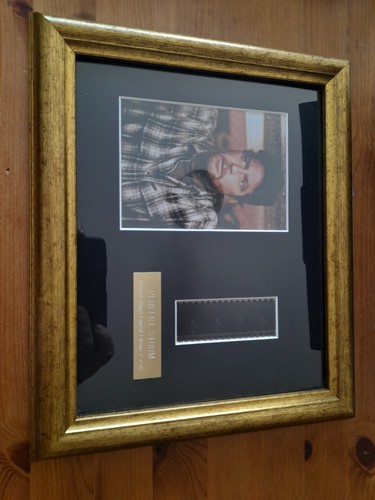 Perfect storm framed original - storm,
