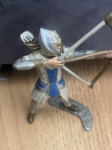 Schlick griffin knight archer - knight,