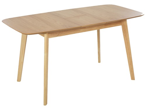 Extending dining table madox - dining,