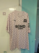 Plymouth Argyle  Football