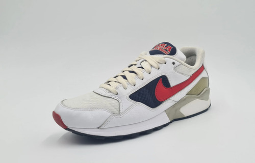 Good condition 2016 nike air - *good,