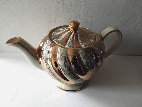 Sadler vintage cream ivory - vintage, &
