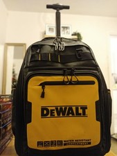 Dewalt back pack tool bag 