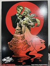 AUTOGRAPHED KIRK HAMMETT