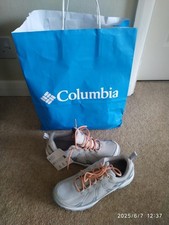 Columbia Waterproof Techlite