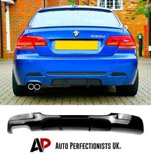 For BMW 3 Series E92 E93 Gloss