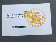 1980s Midland Bank