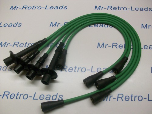 Green 8mm performance ignition - performance,