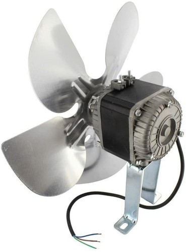 Universal fridge freezer fan - ,