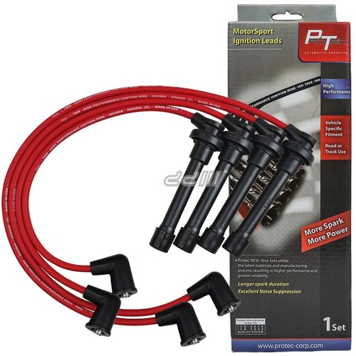 Protec ignition lead plug - protec,
