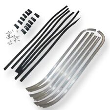 Floor Runner Board Channels