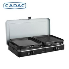 Cadac cook pro deluxe gas - pro,