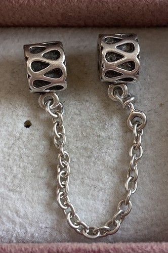 Genuine pandora sterling - genuine,