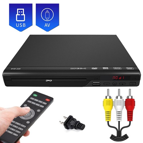 Dvd multimedia player av - multimedia,