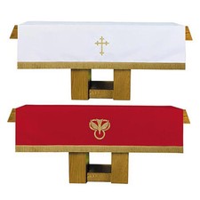 Reversible Altar Frontal