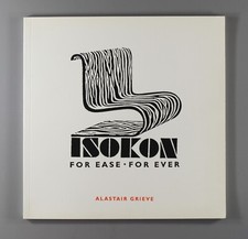 Isokon for ease - for, ever