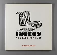 Isokon. For Ease, For Ever  Grieve, Alistair Plywood furniture Marcel Breuer