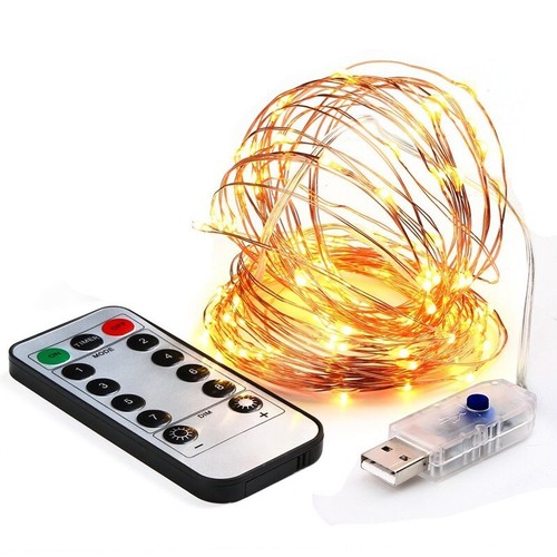 Usb fairy light led - usb,