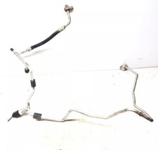 VOLKSWAGEN POLO 6R MK5 1.2 PETROL AIR CONDITIONING PIPE 6R2820741AA 2009 - 2014