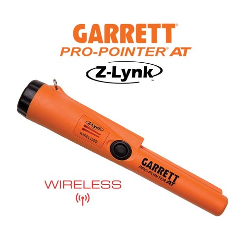 Genuine garrett pro pointer - genuine,
